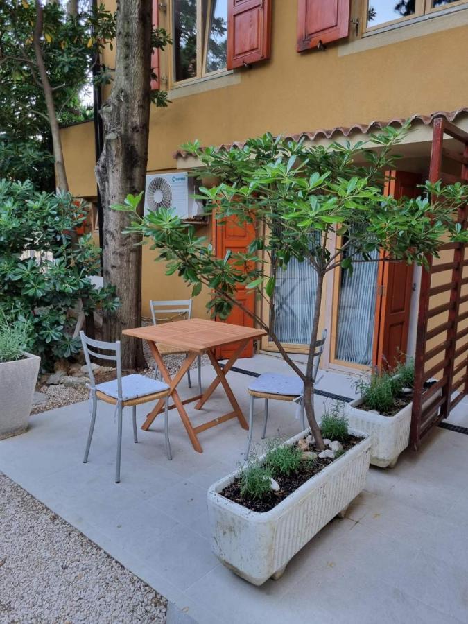 Apartments Casia Baška Esterno foto